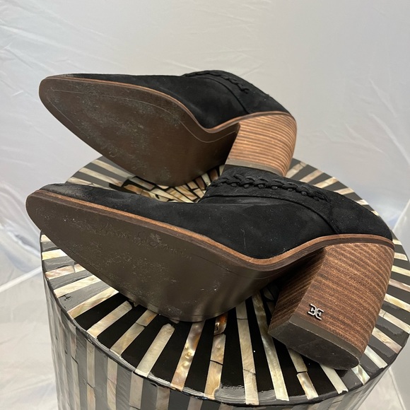 Sam Edelman Allison Mules 10M - Picture 6 of 6